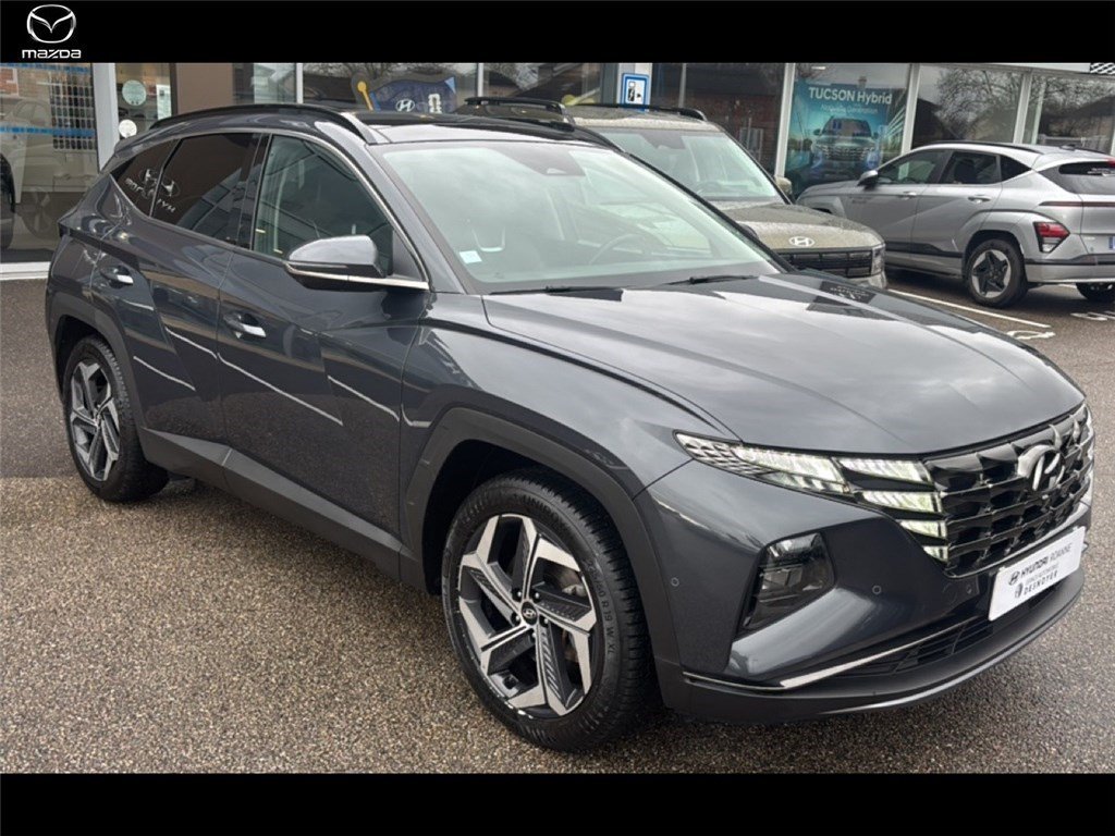 hyundai - Visuel 2
