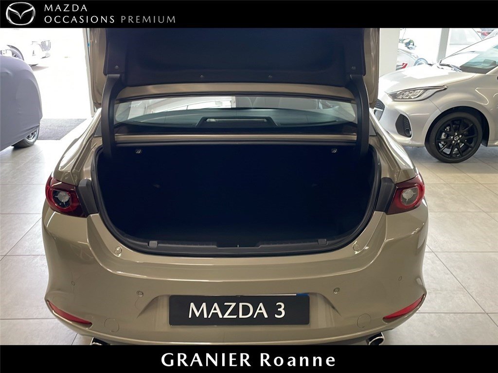 mazda - Visuel 3