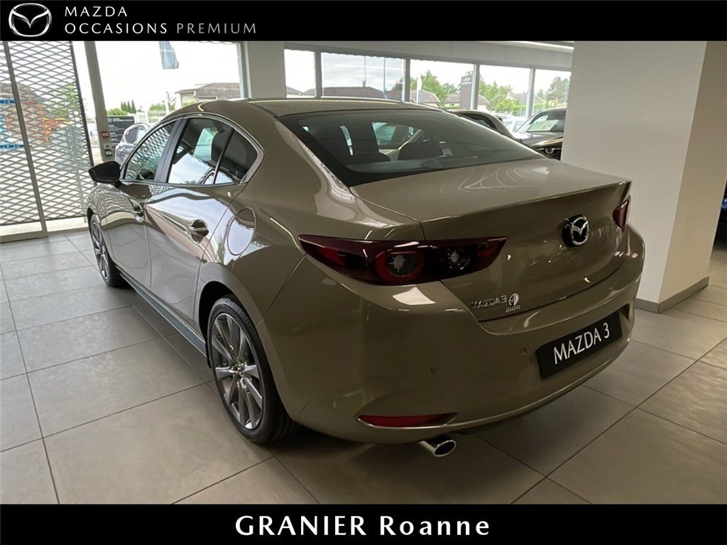 mazda - Visuel 4