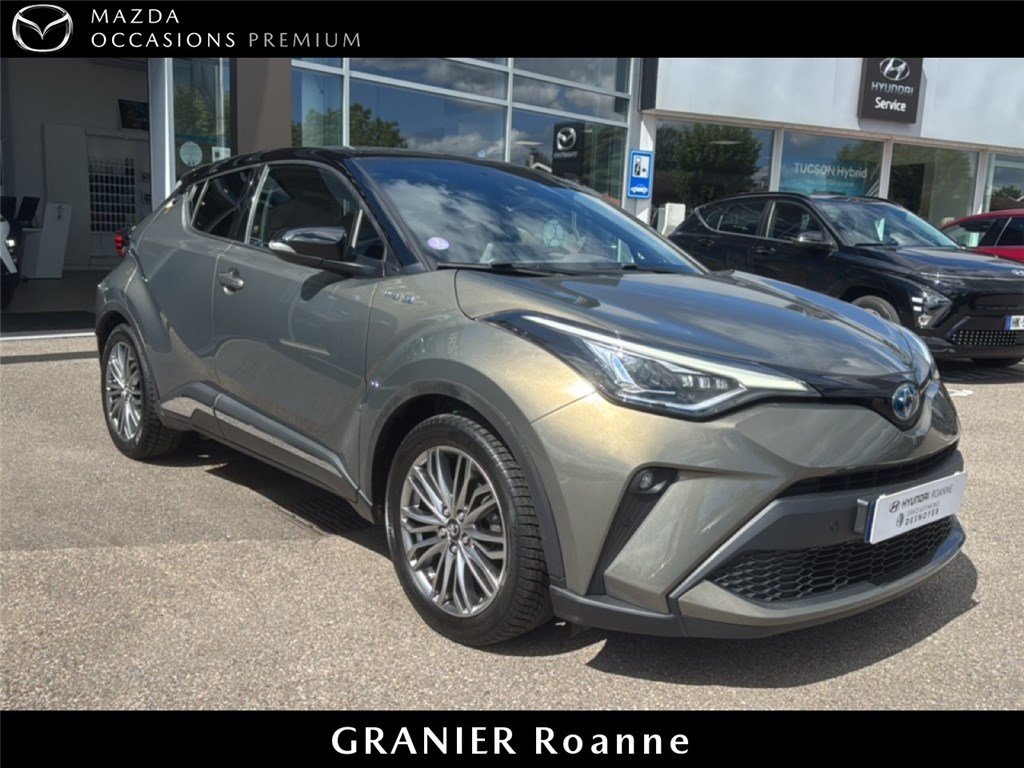 toyota - Visuel 2