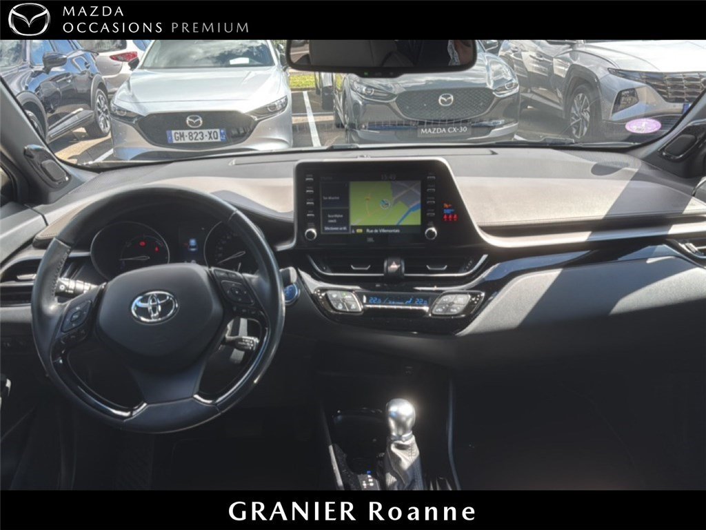 toyota - Visuel 6