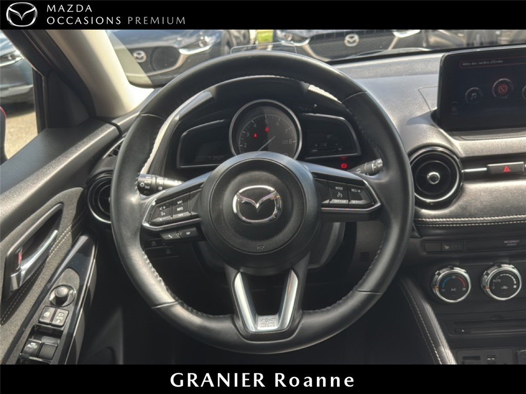 mazda - Visuel 9