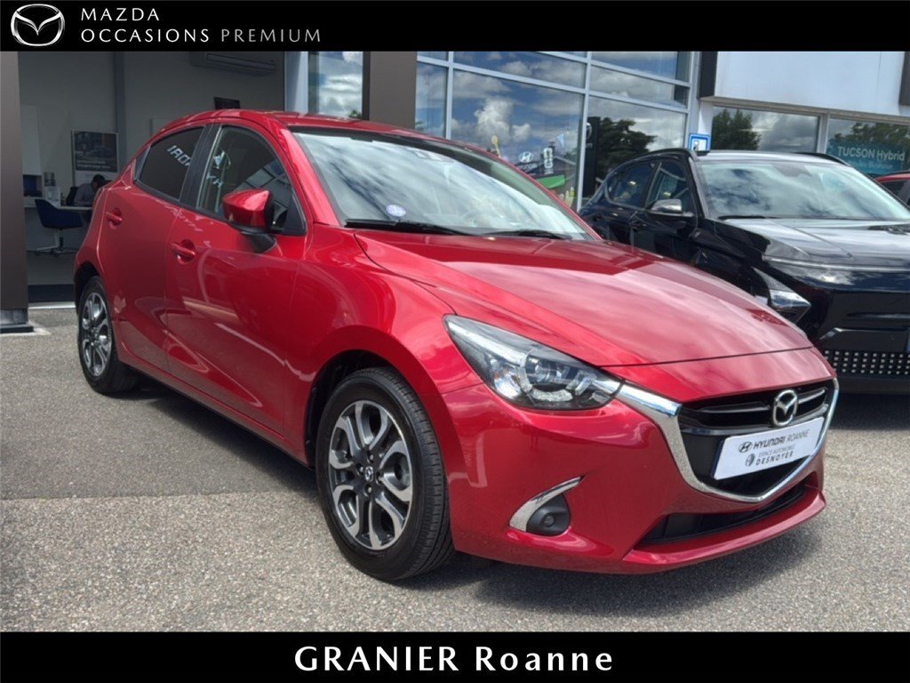 mazda - Visuel 2