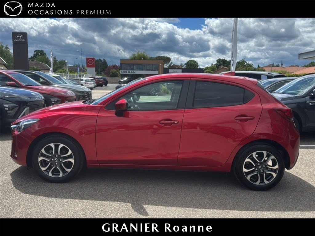 mazda - Visuel 3
