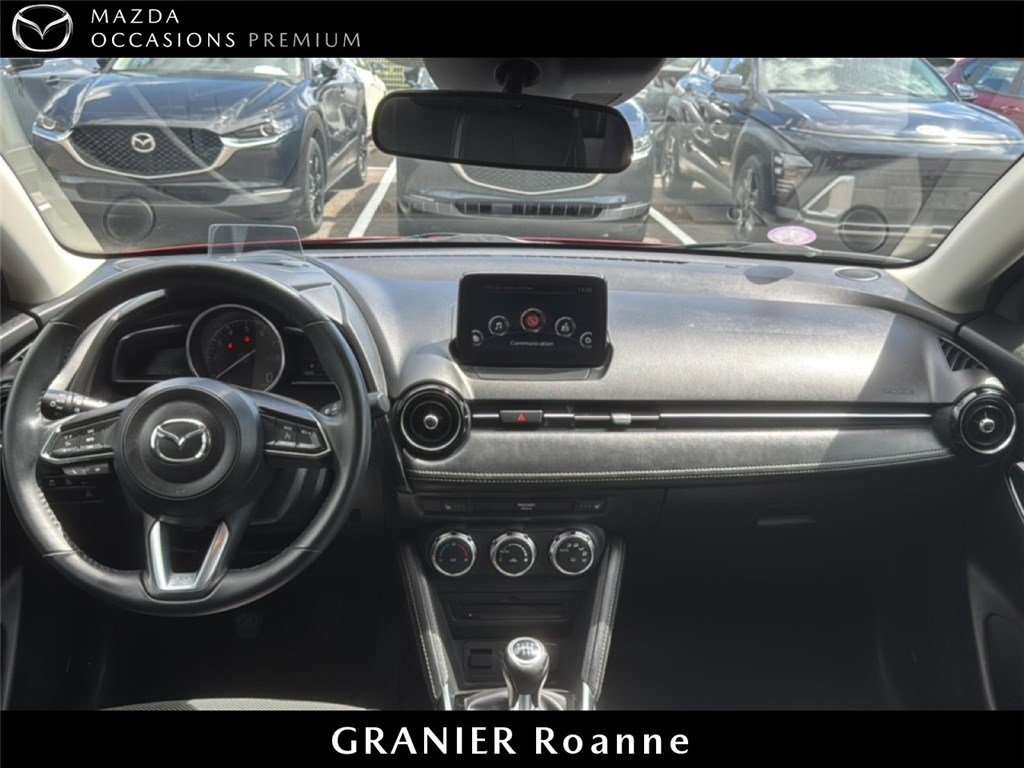 mazda - Visuel 6