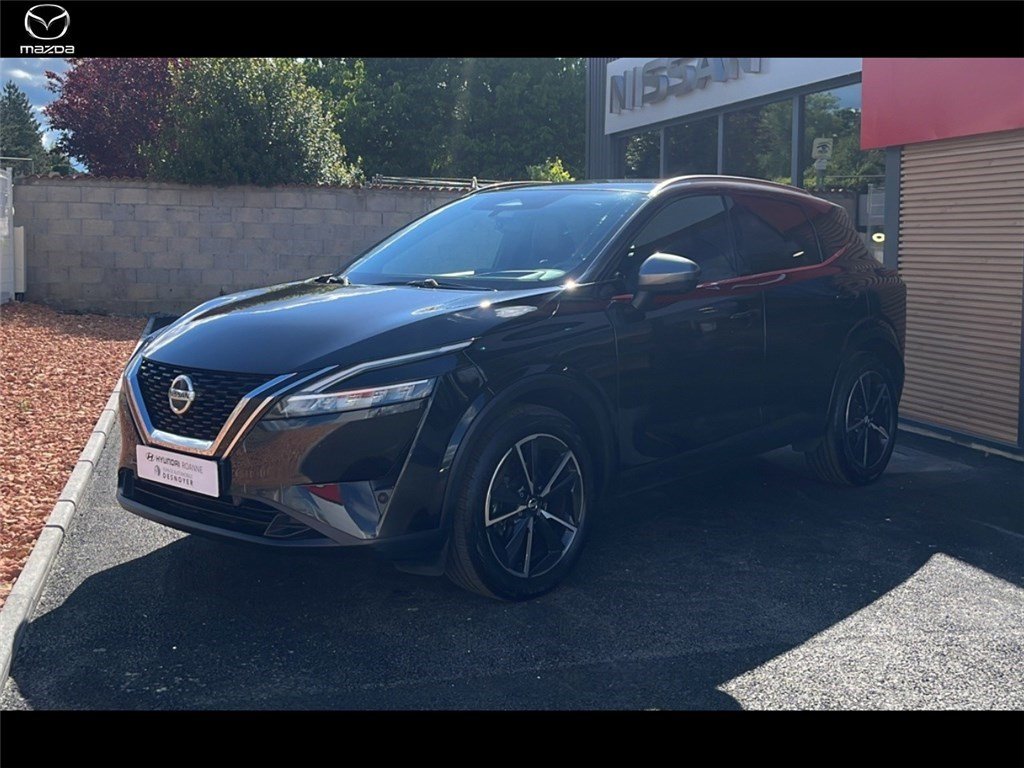nissan - Visuel 0