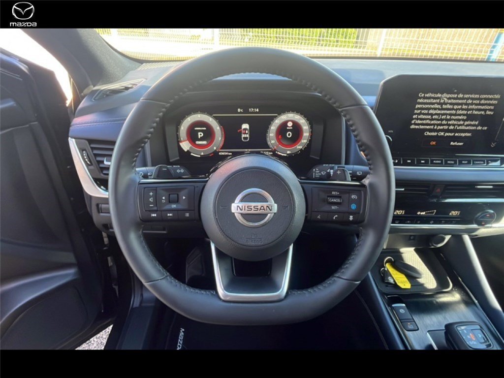 nissan - Visuel 9