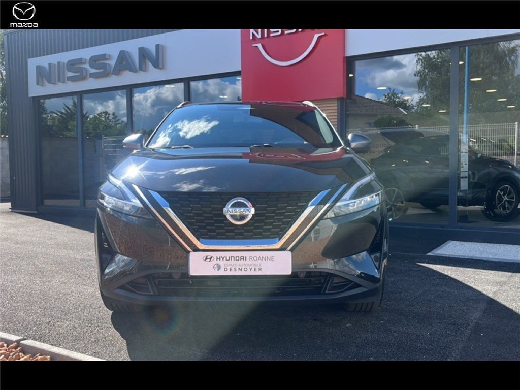 nissan - Visuel 1