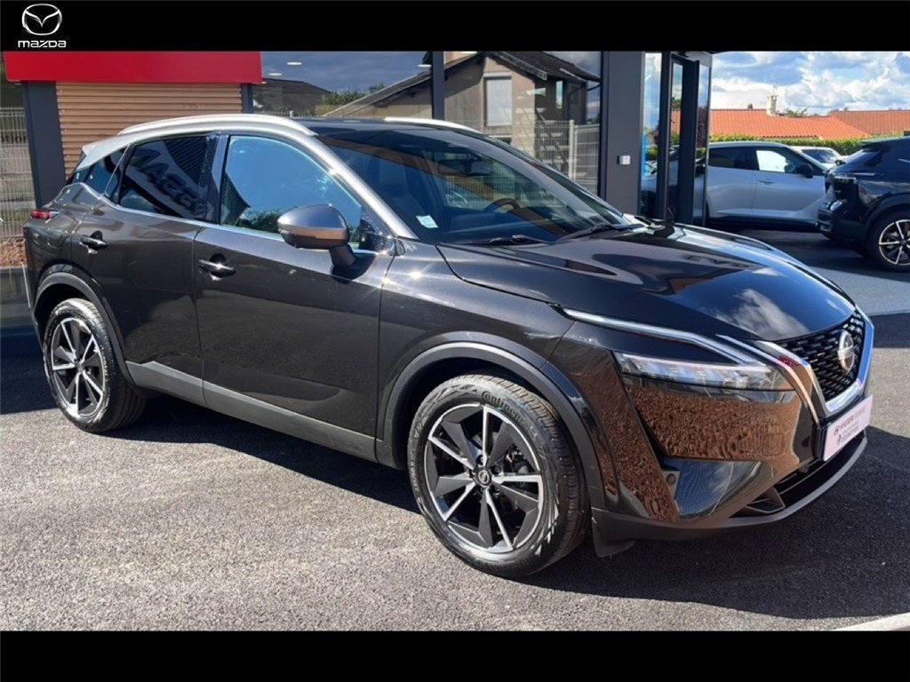 nissan - Visuel 2