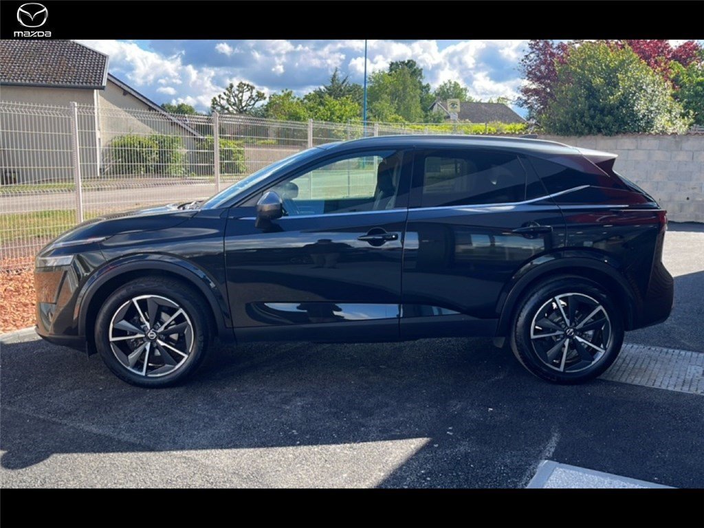 nissan - Visuel 3