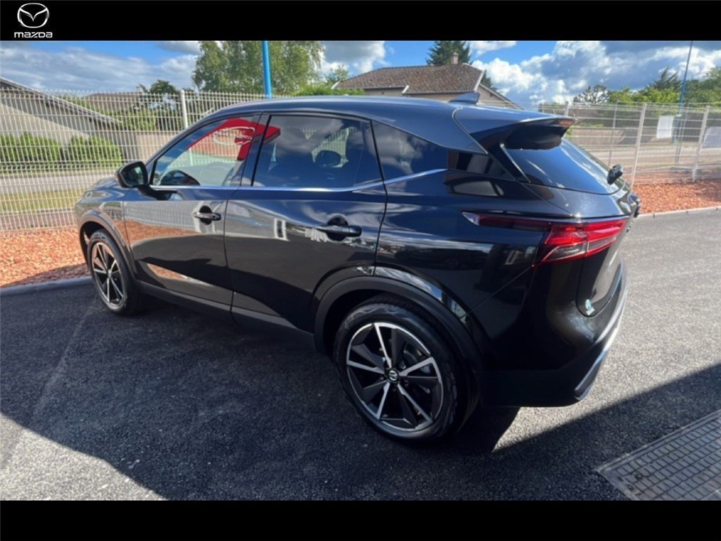 nissan - Visuel 5