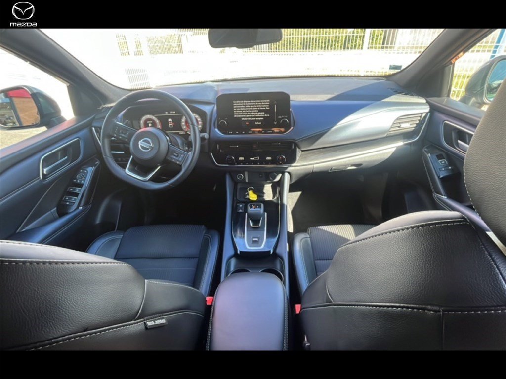 nissan - Visuel 6
