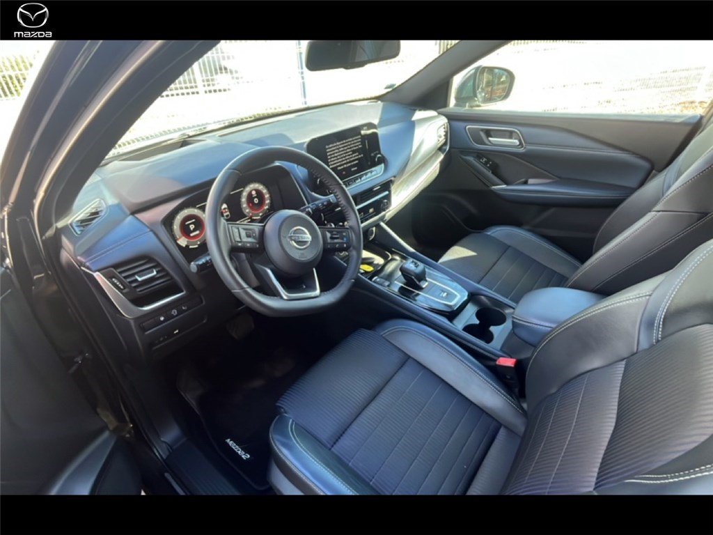 nissan - Visuel 7