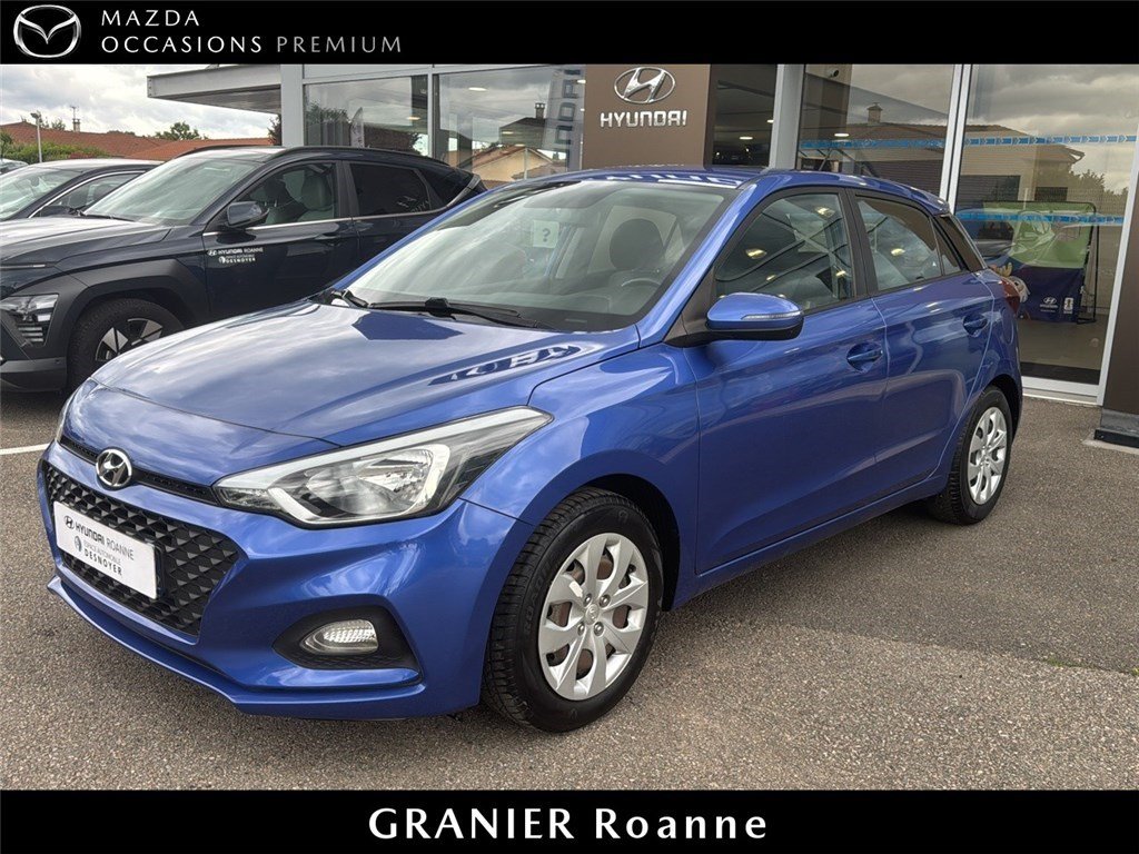 hyundai - Visuel 0