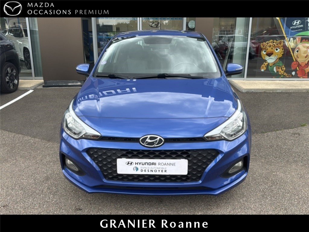hyundai - Visuel 1