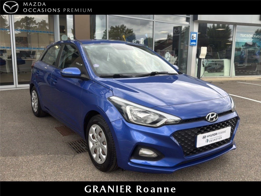 hyundai - Visuel 2