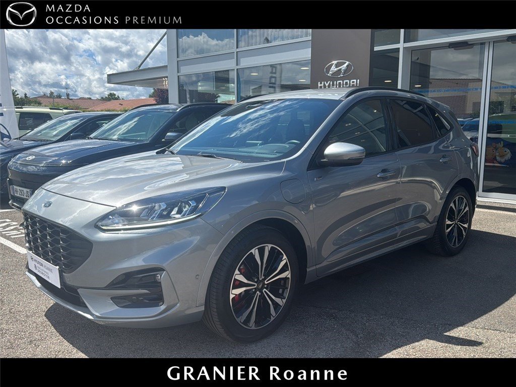 ford - Visuel 0