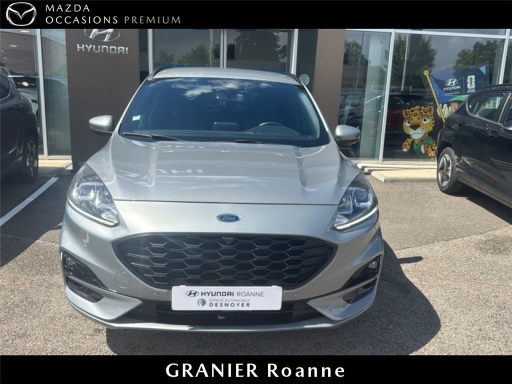 ford - Visuel 1
