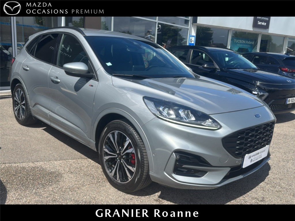 ford - Visuel 2