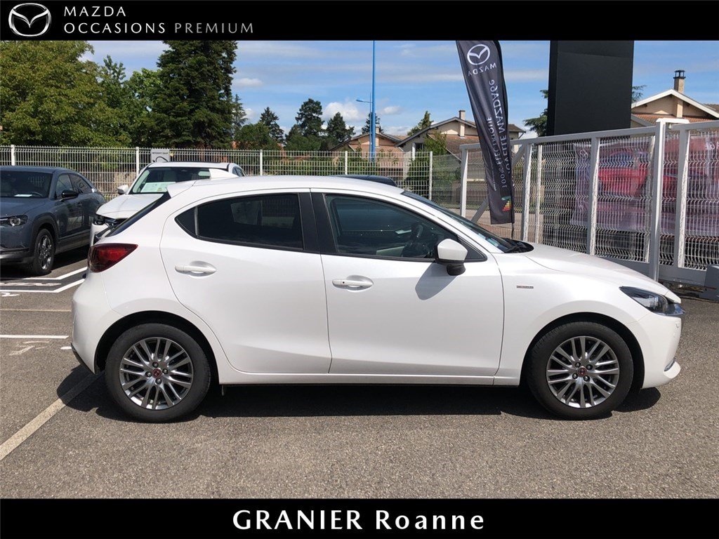 mazda - Visuel 3