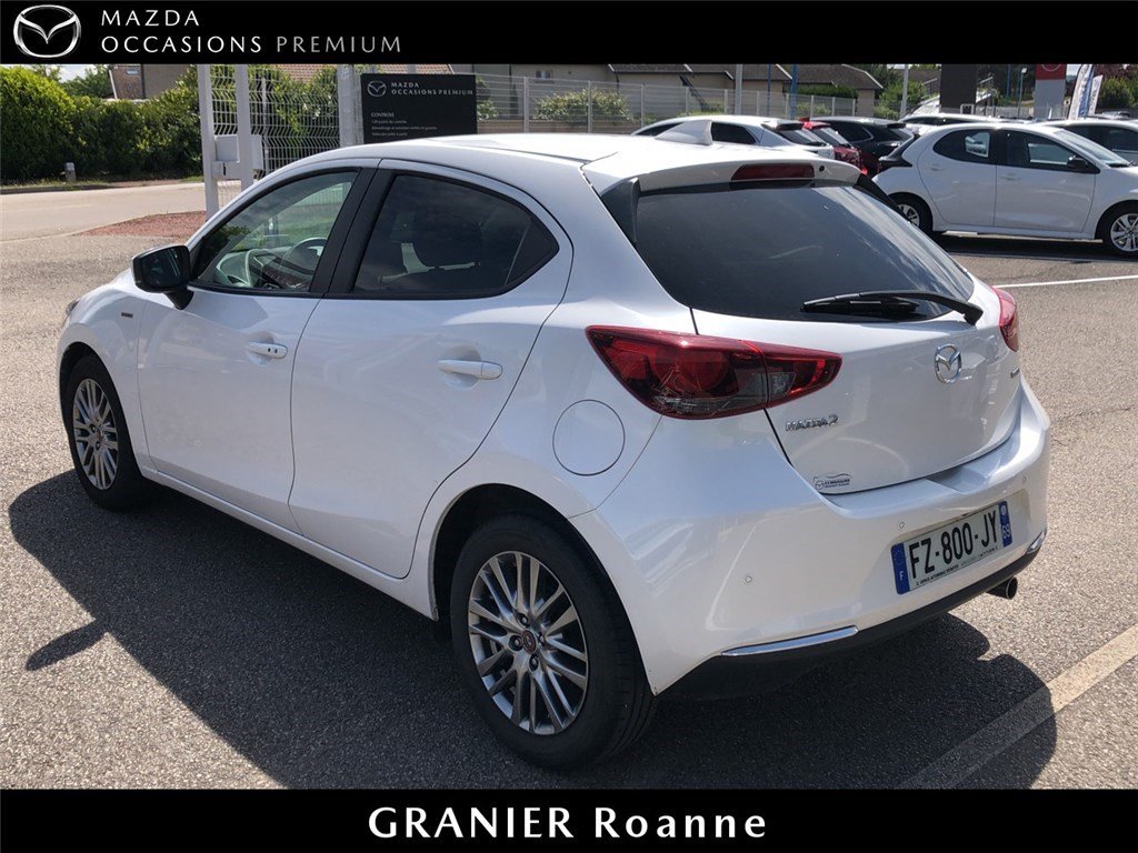 mazda - Visuel 5