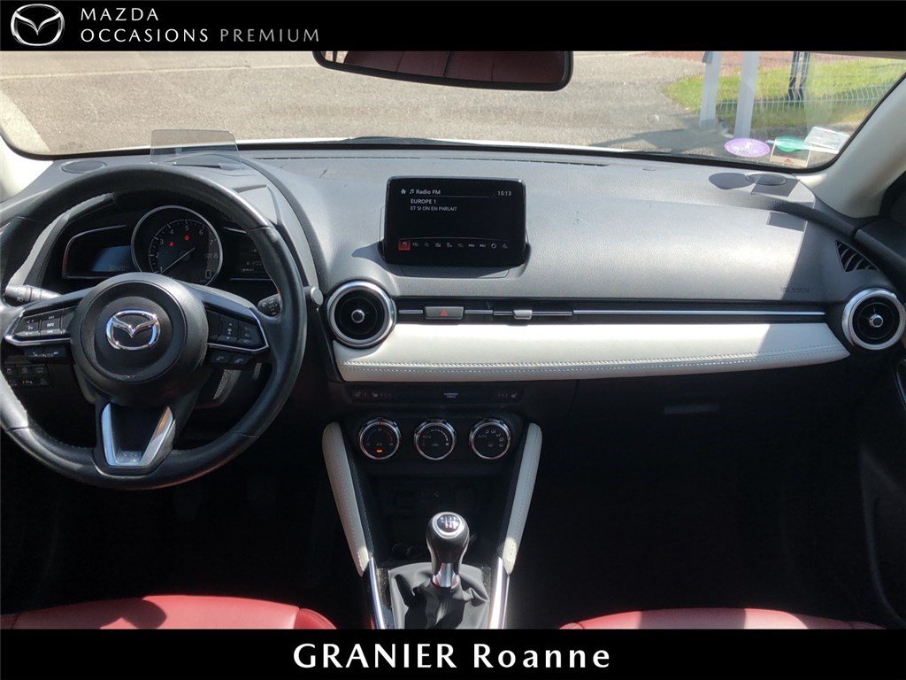 mazda - Visuel 6
