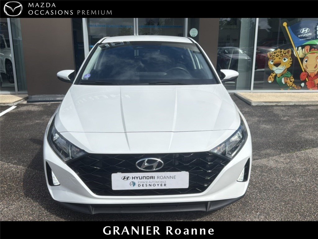 hyundai - Visuel 1