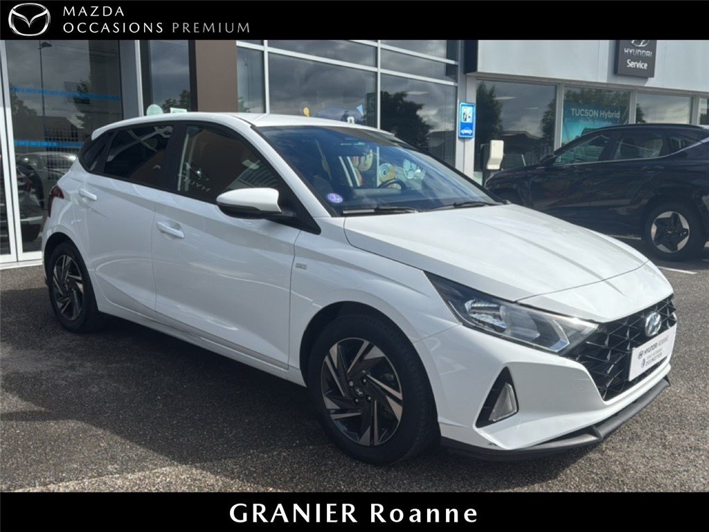 hyundai - Visuel 2