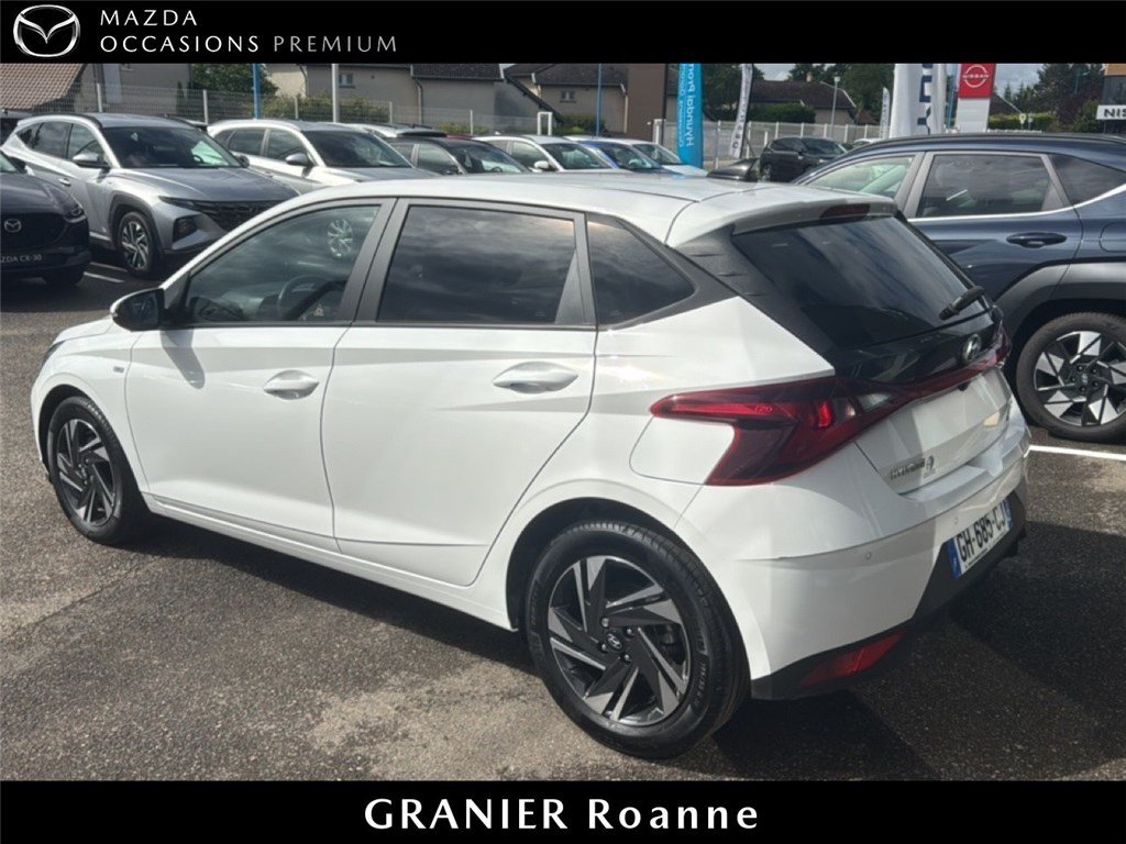 hyundai - Visuel 5