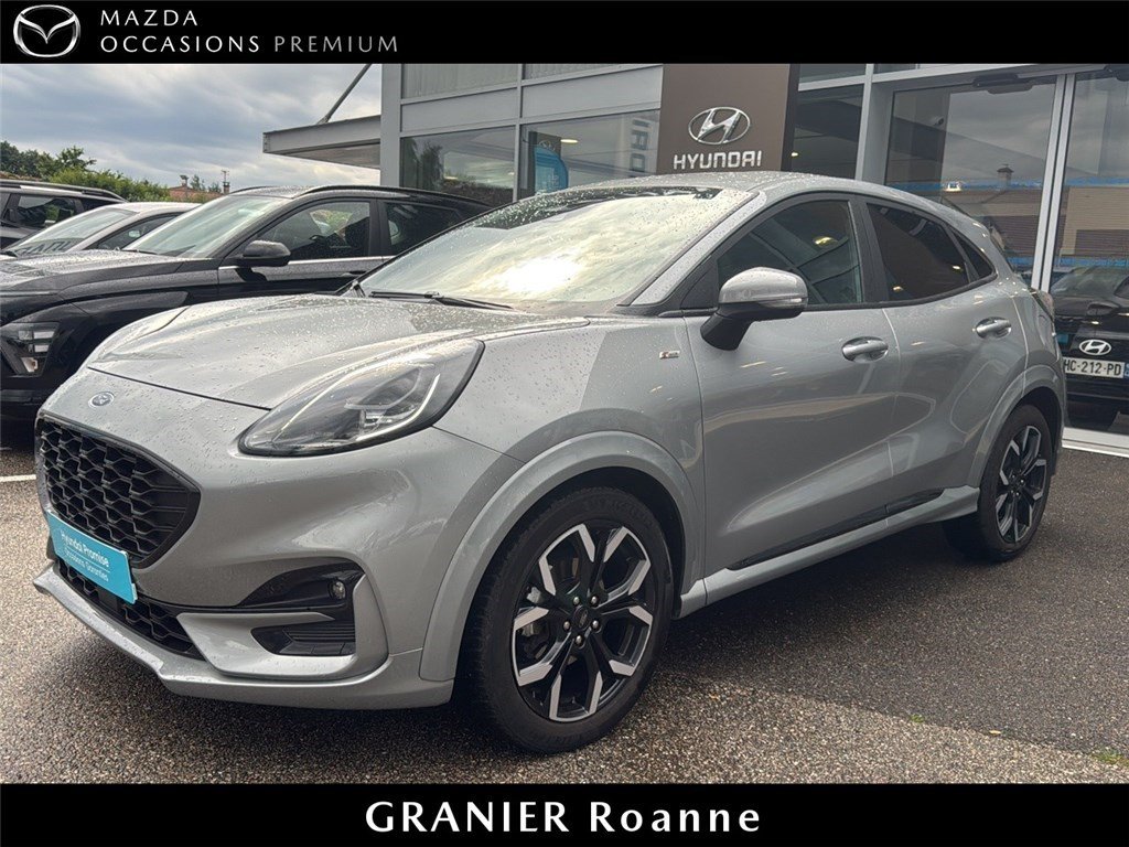 ford - Visuel 0
