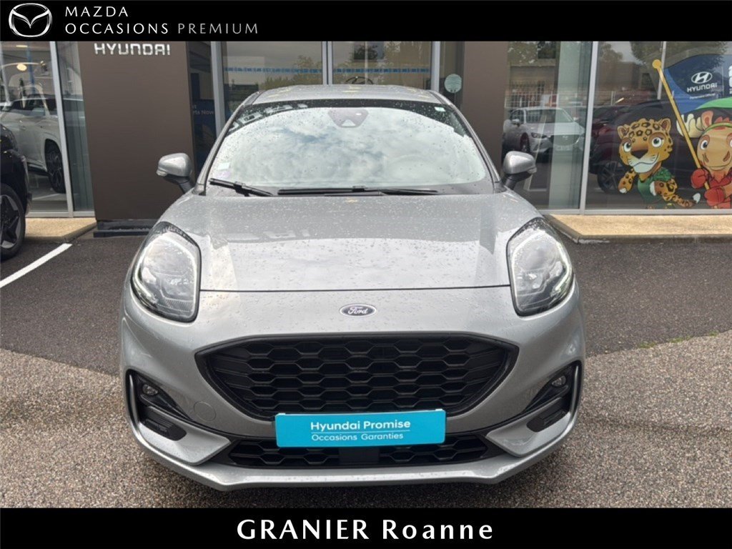 ford - Visuel 1