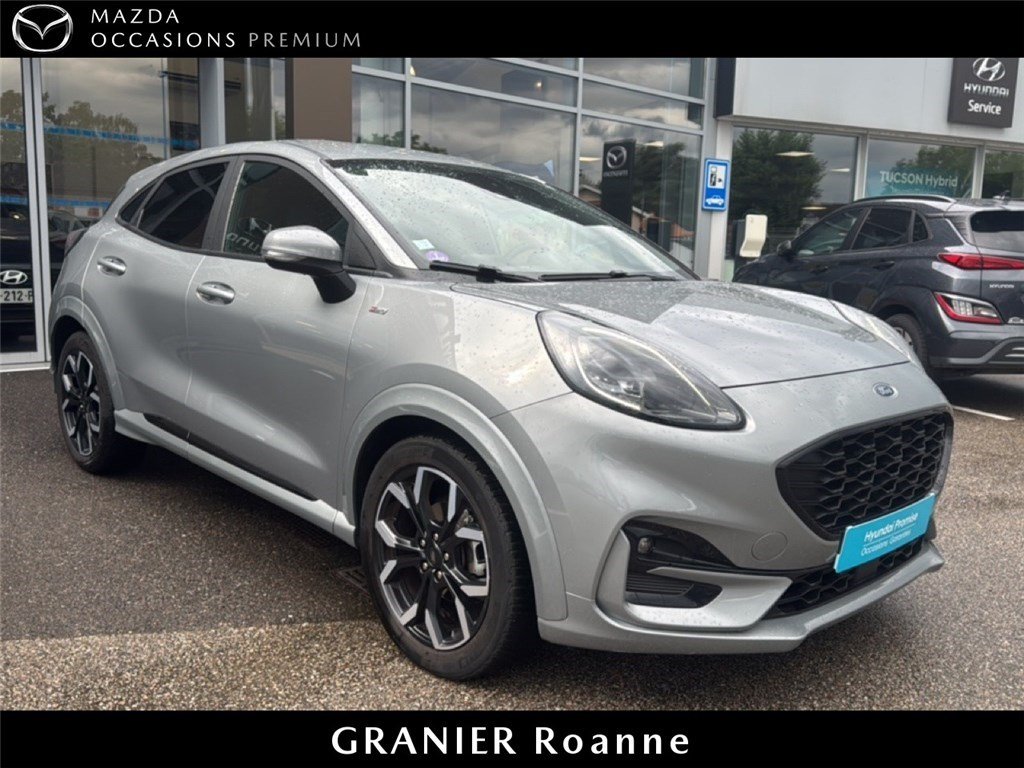 ford - Visuel 2