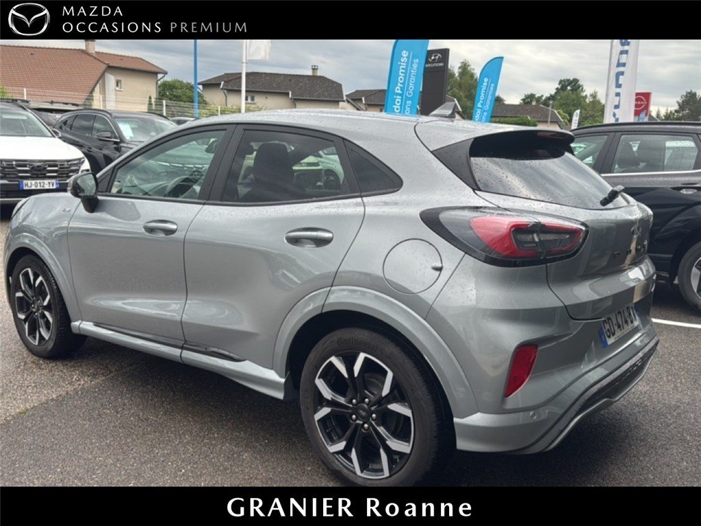 ford - Visuel 5
