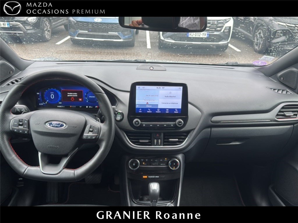 ford - Visuel 6
