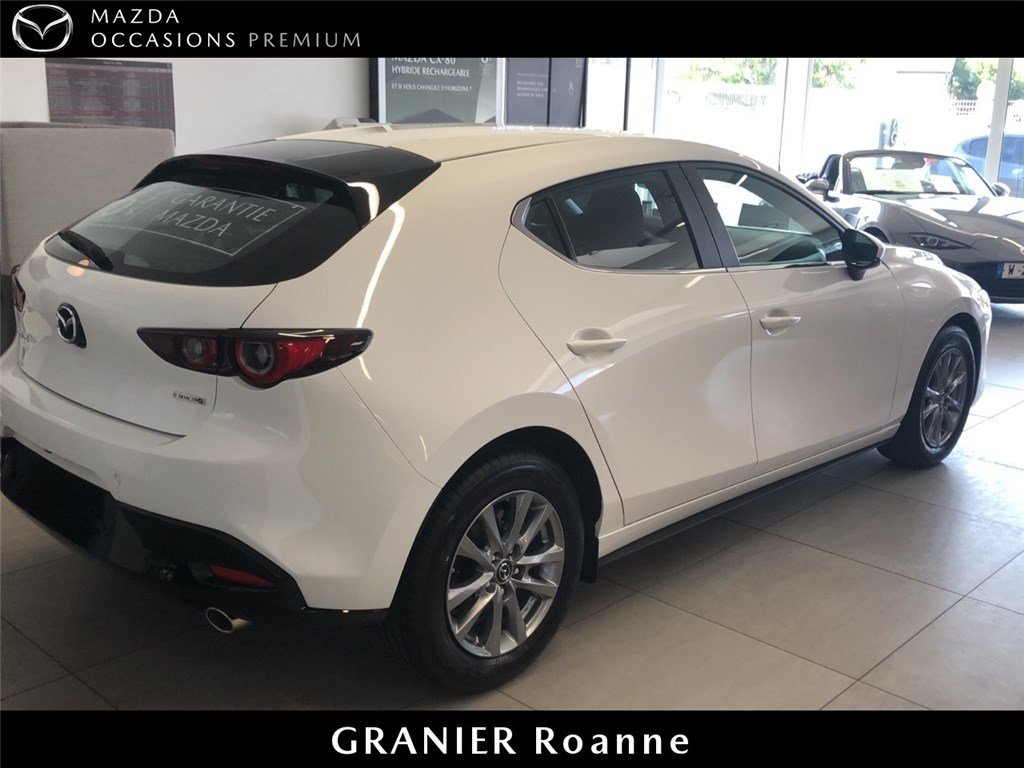 mazda - Visuel 4