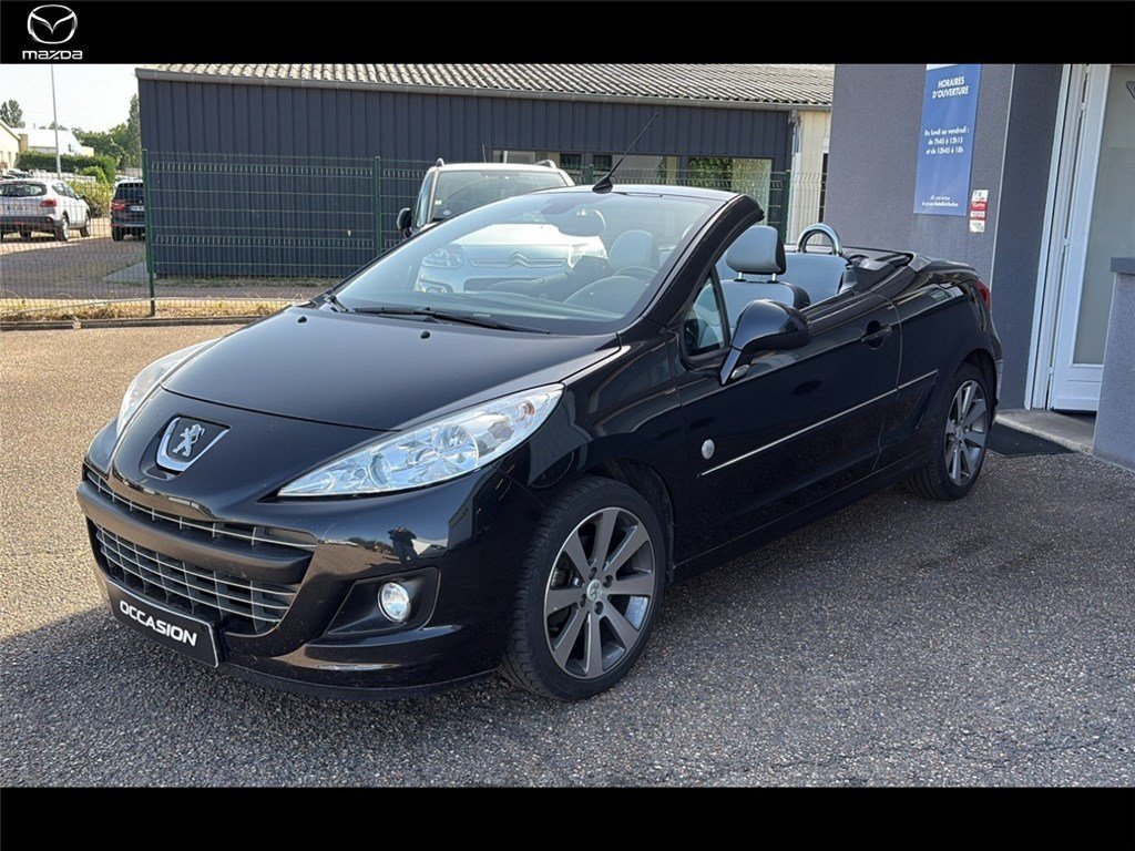 peugeot - Visuel 0