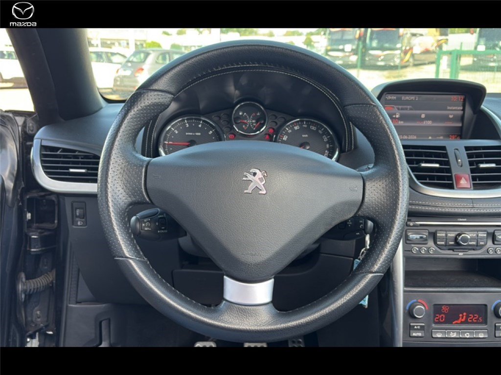 peugeot - Visuel 9