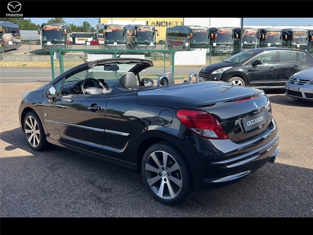 peugeot - Visuel 5