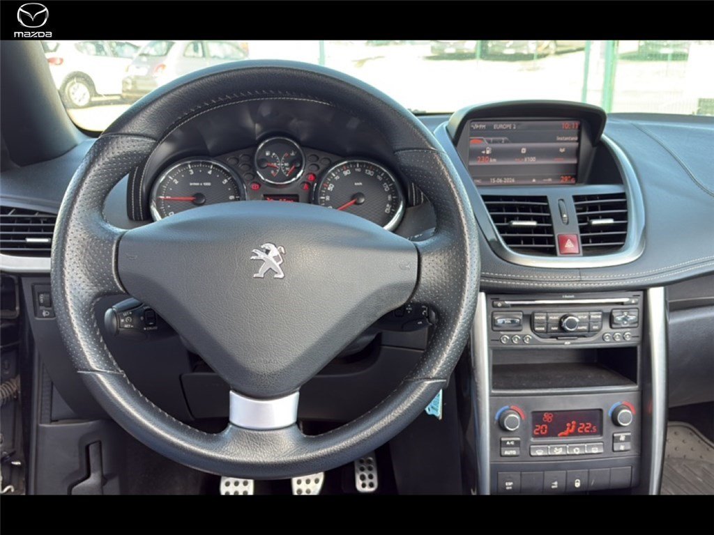 peugeot - Visuel 6