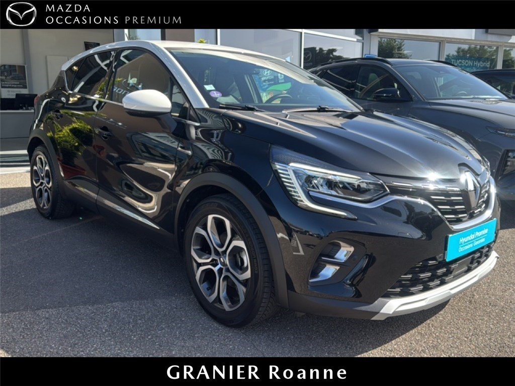 renault - Visuel 1