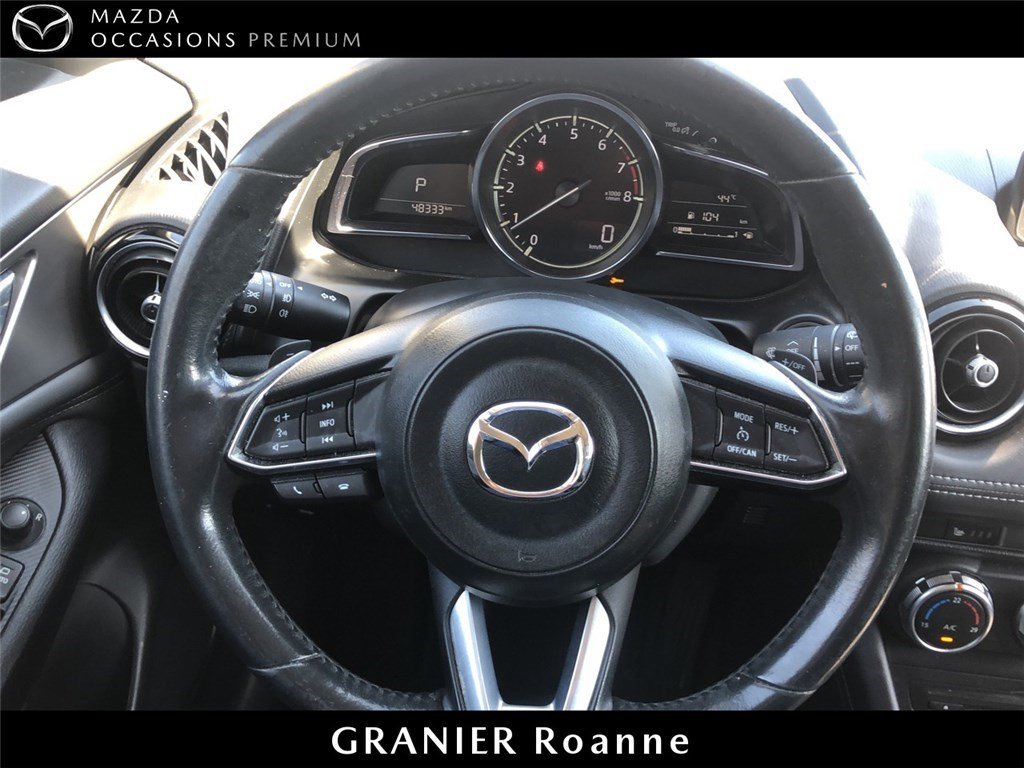 mazda - Visuel 9