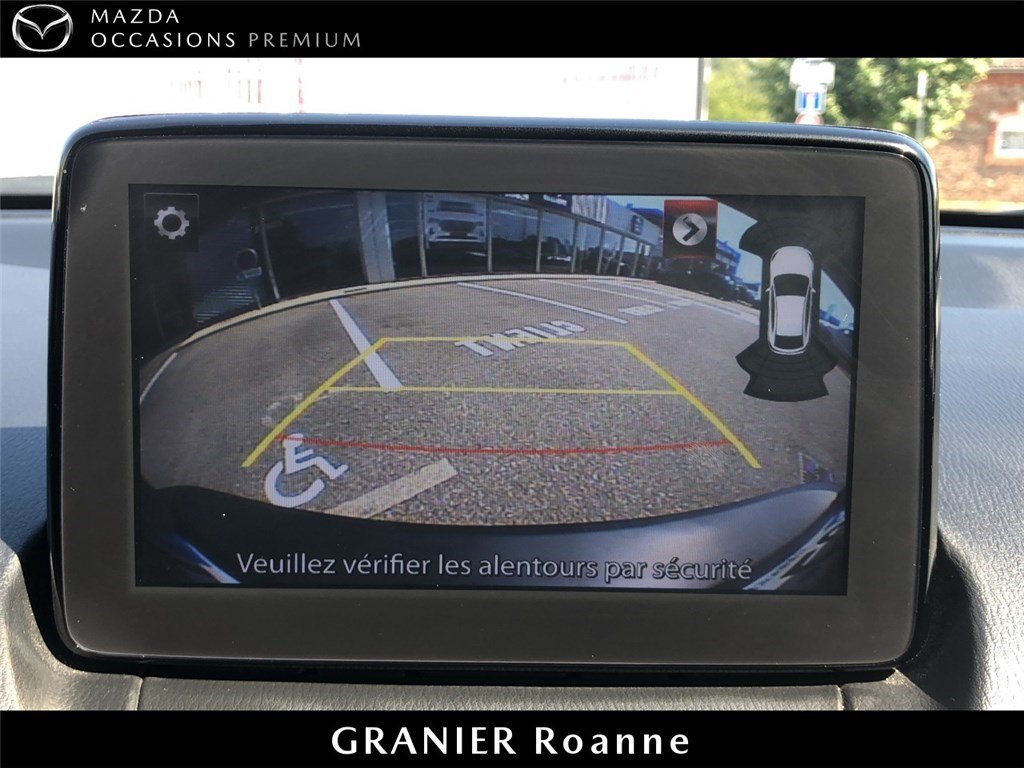 mazda - Visuel 15