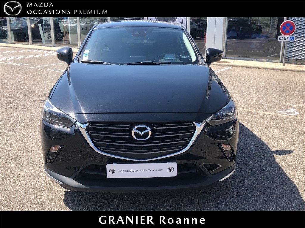 mazda - Visuel 1