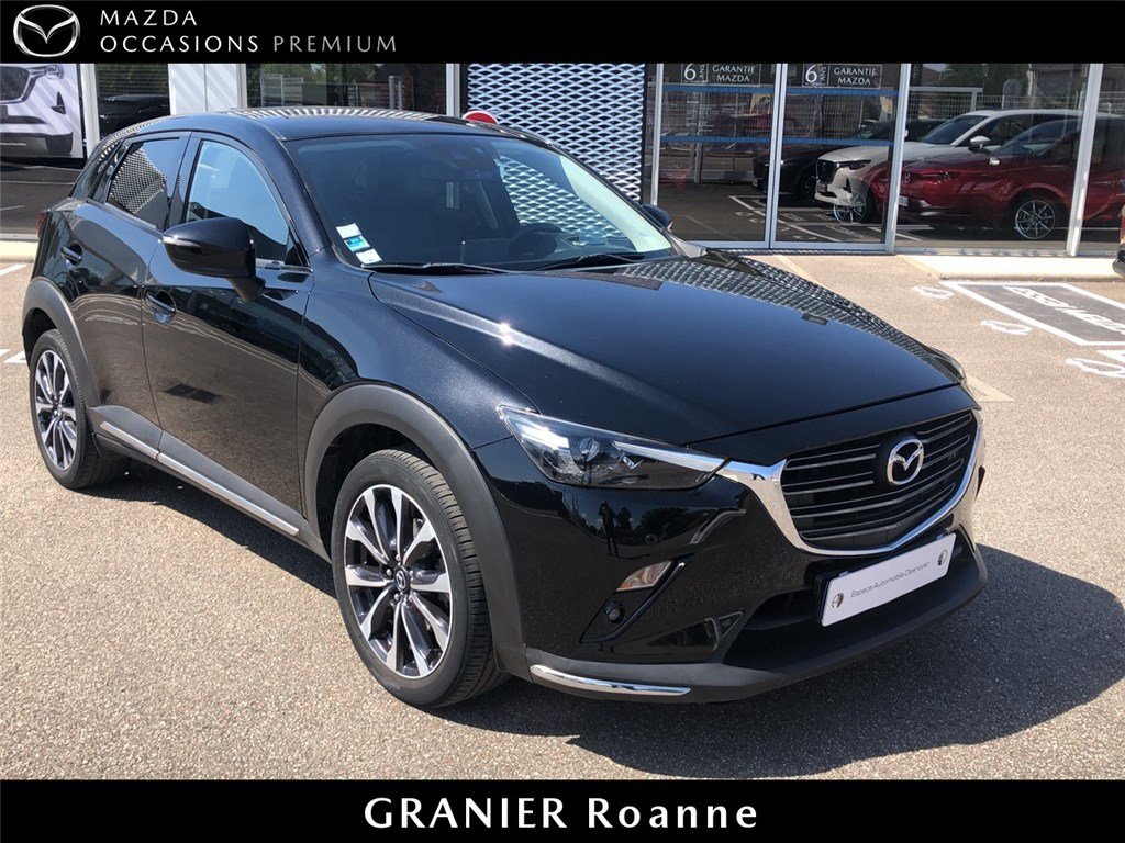 mazda - Visuel 2