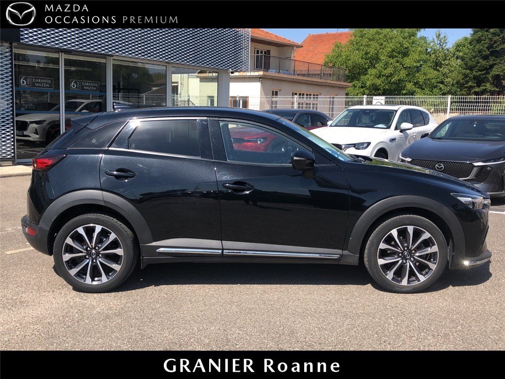 mazda - Visuel 3