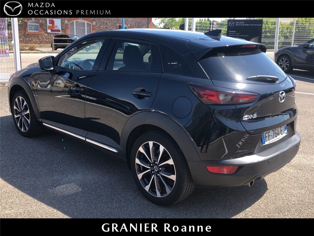 mazda - Visuel 5