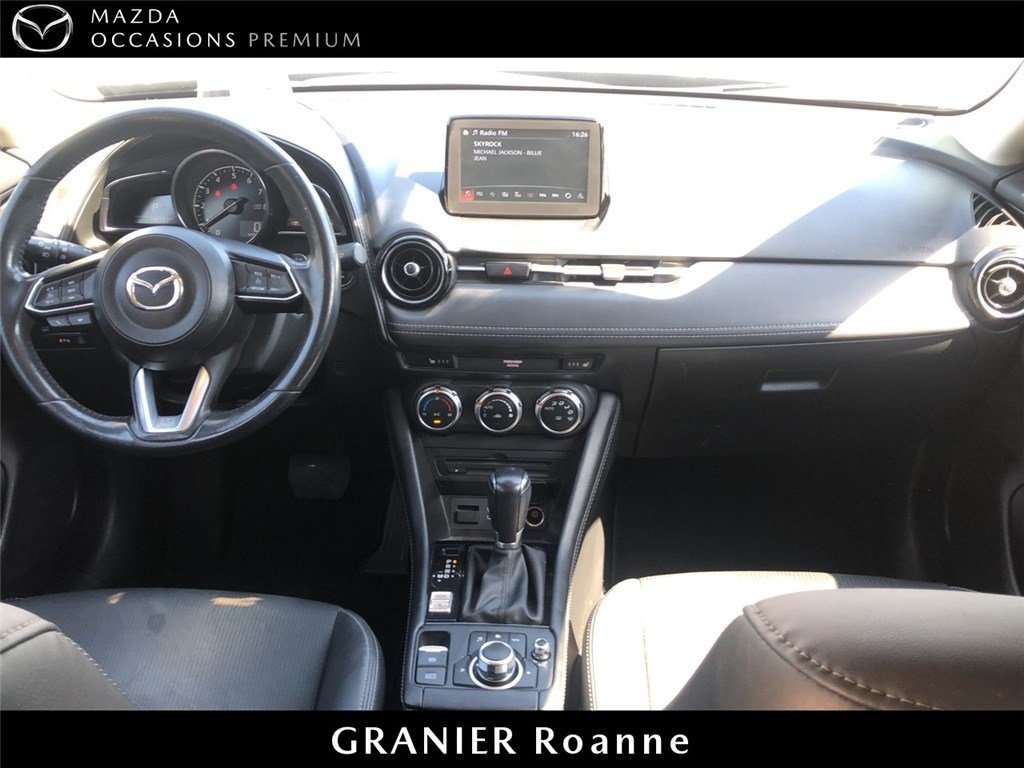 mazda - Visuel 6