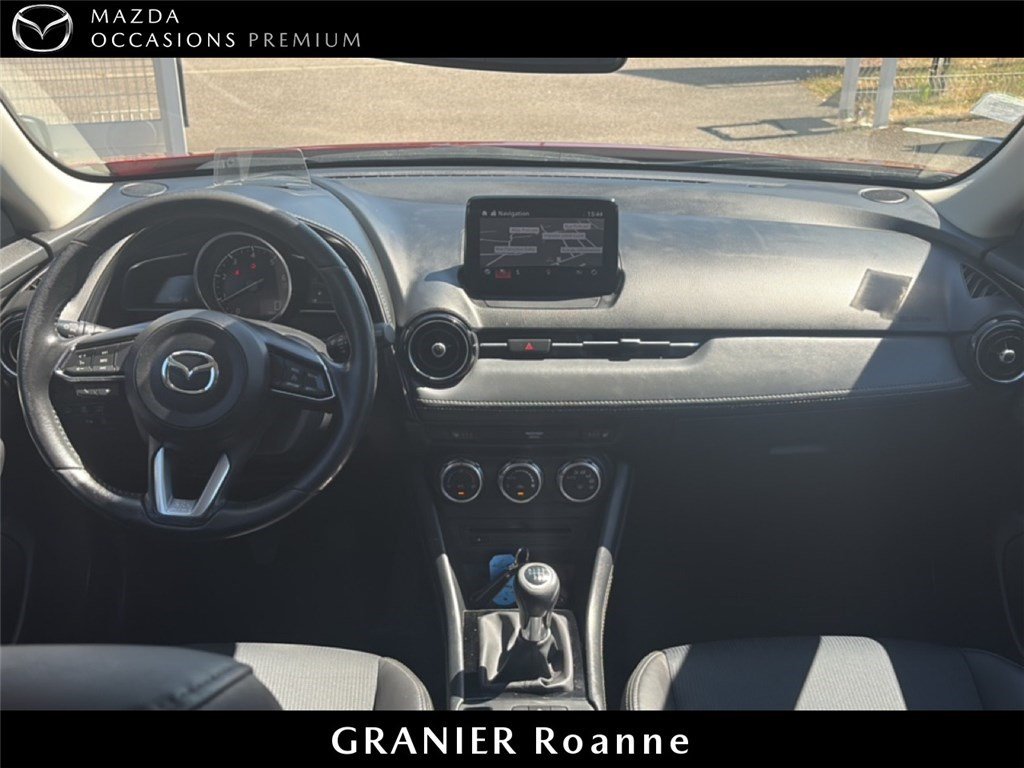 mazda - Visuel 12