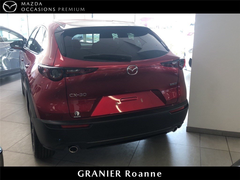 mazda - Visuel 3