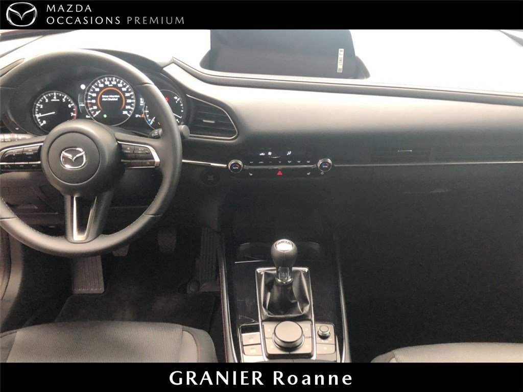 mazda - Visuel 5
